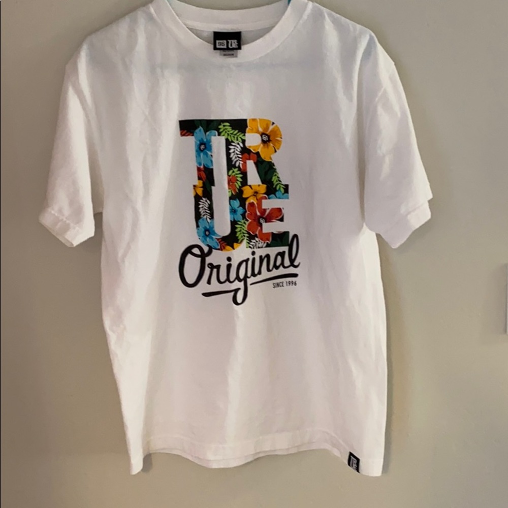 TRUE men’s T-shirt